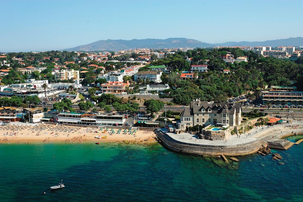 Cascais Excellent Studio Oda fotoğraf