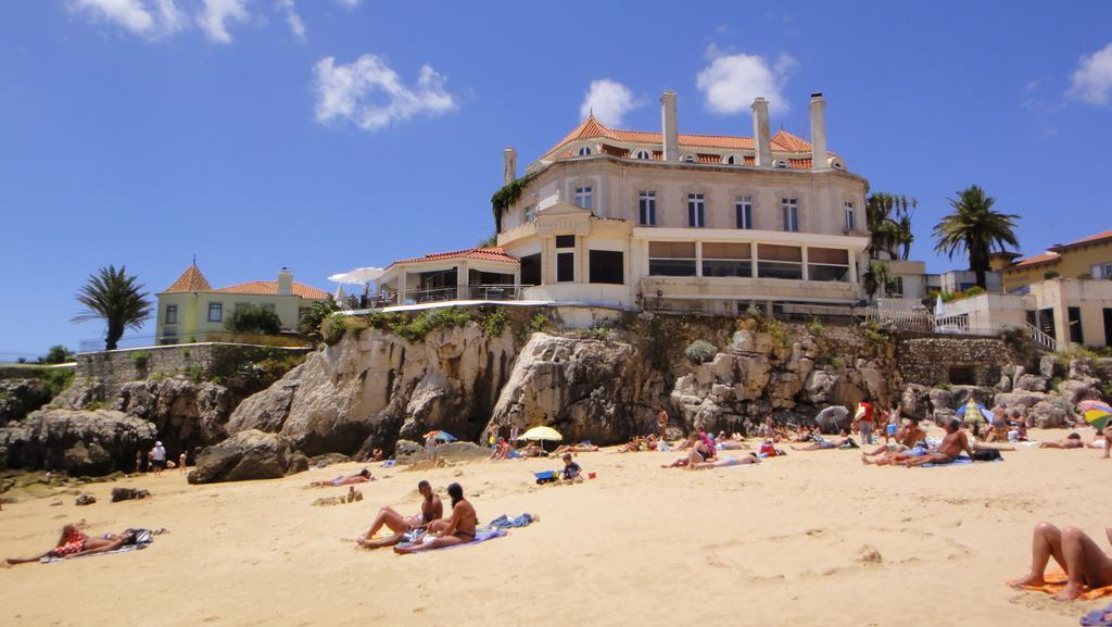 Cascais Excellent Studio Oda fotoğraf
