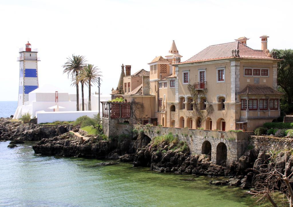 Cascais Excellent Studio Oda fotoğraf