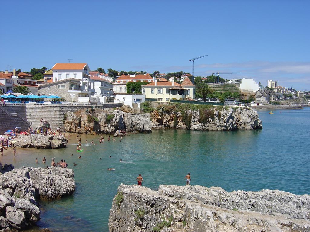 Cascais Excellent Studio Oda fotoğraf