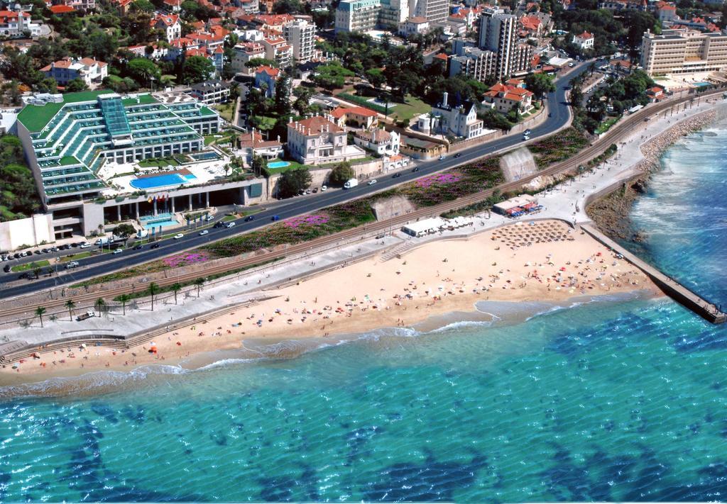 Cascais Excellent Studio Oda fotoğraf