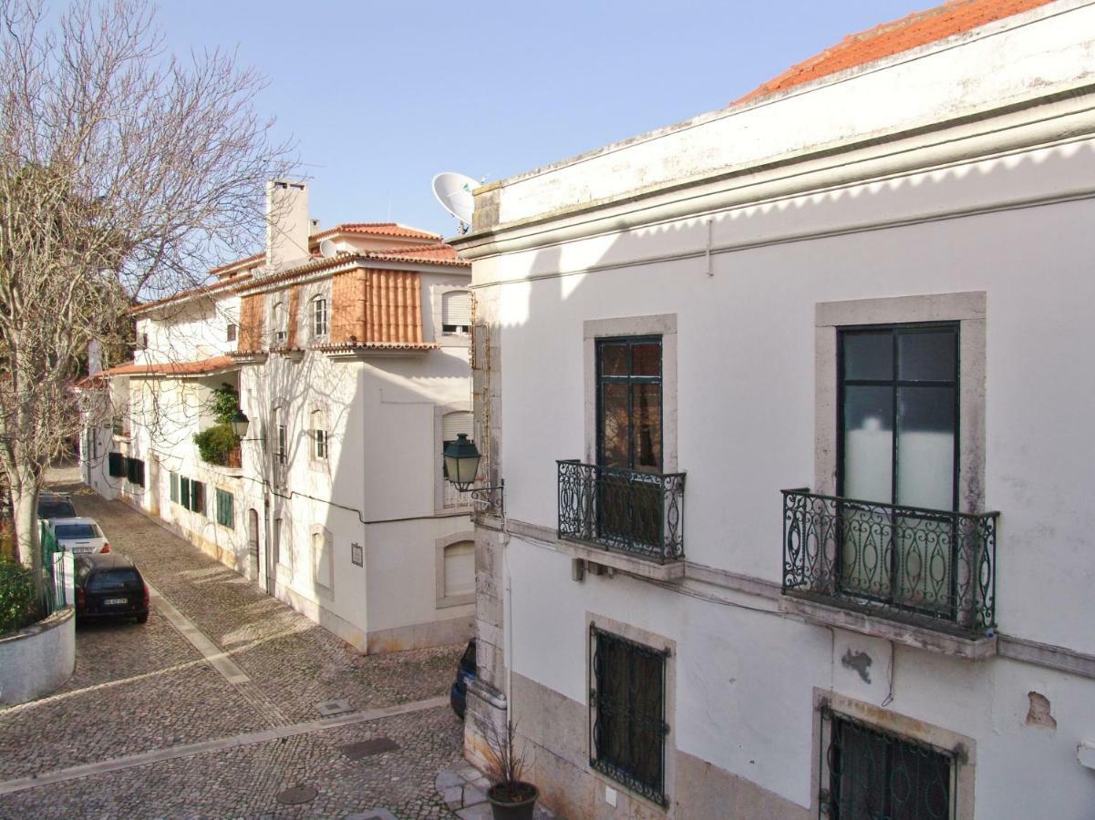 Cascais Excellent Studio Dış mekan fotoğraf